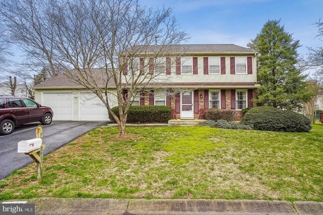 Primary Photo - 15608 Wapello Way