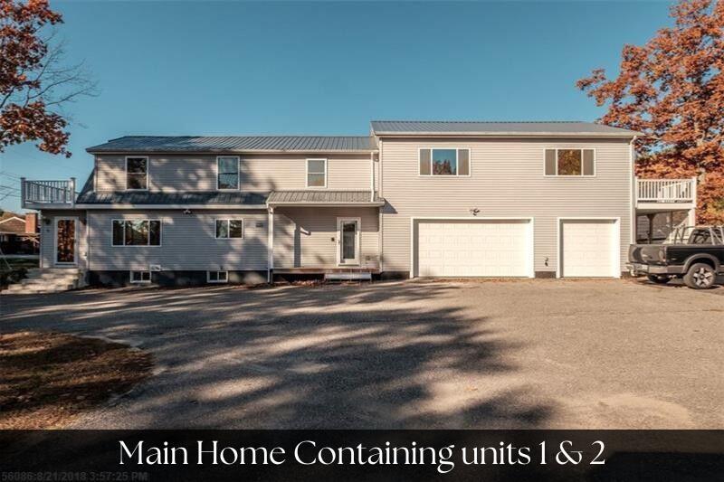 Building Photo - 6 Proctor Rd