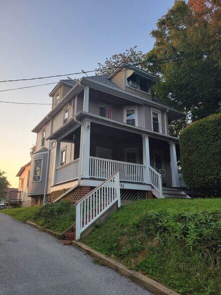 Building Photo - 432 S Chester Pike