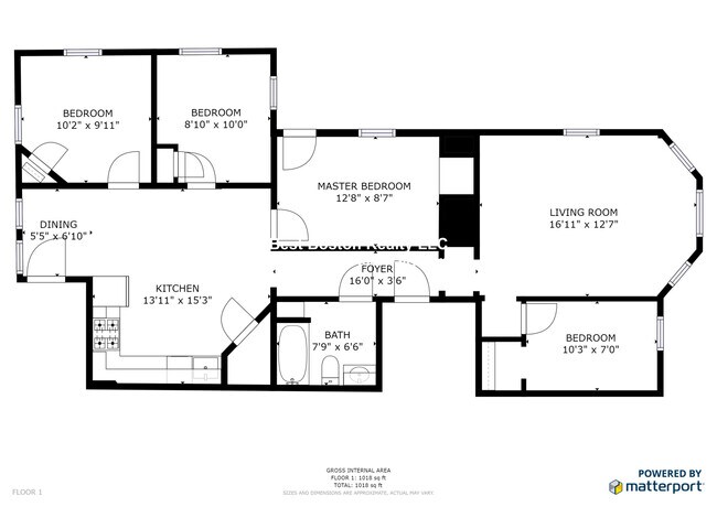 Building Photo - 220 Prospect St