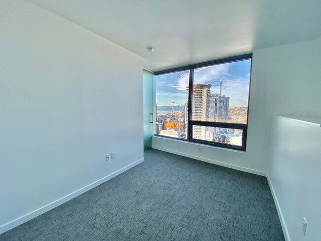 Building Photo - 1bd/1ba Seattle Condo