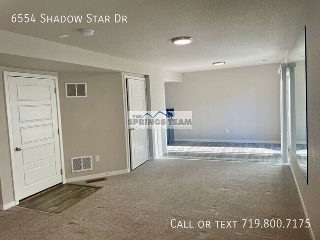 Building Photo - 6554 Shadow Star Dr