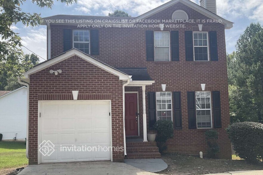 Primary Photo - 1990 Pittston Farm Rd