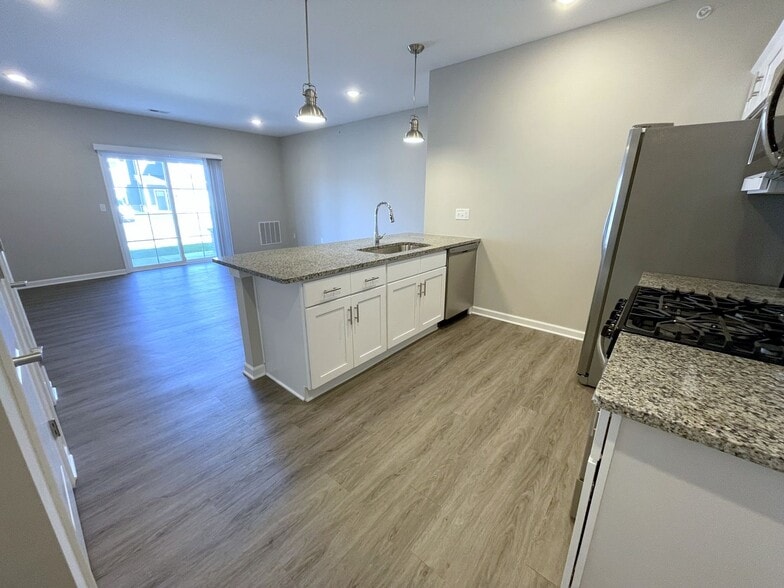 Interior Photo - Orchard Grove Apartments