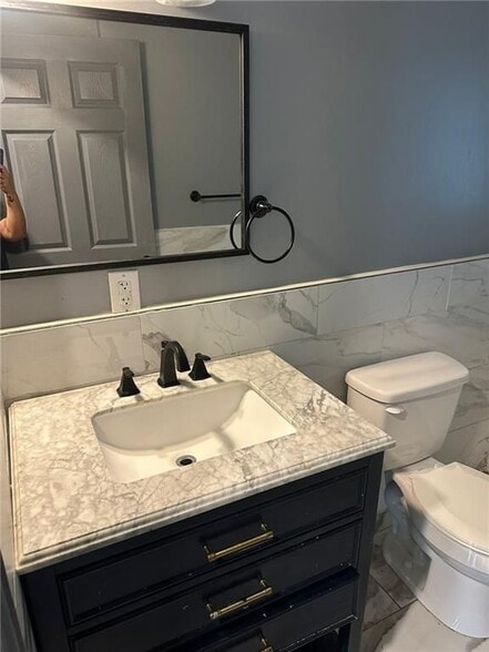 Building Photo - 1256 Joseph E. Boone Blvd NW