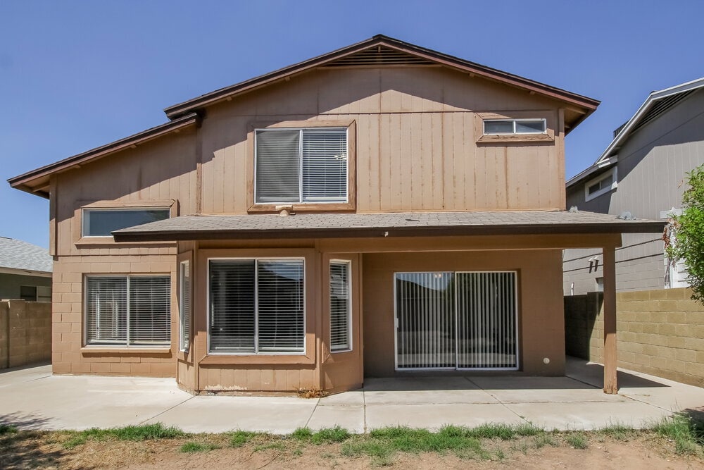 Building Photo - 3825 W Camino Real