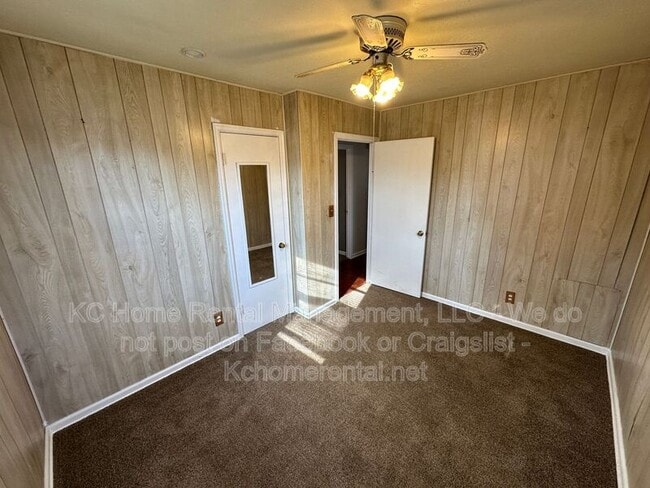 Building Photo - 7801 Ozark Rd