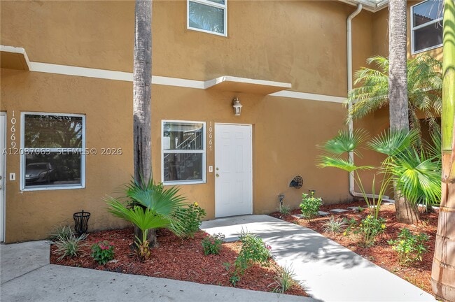 Building Photo - 10667 NW 45th St