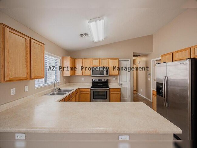 Building Photo - 43741 W Wild Horse Trail