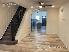 Building Photo - 6516 Allman St
