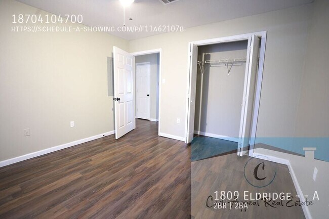 Building Photo - 1809 Eldridge St