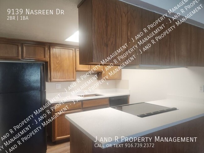 Building Photo - 9139 Nasreen Dr