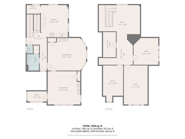 Building Photo - 1214 Iliff Ave