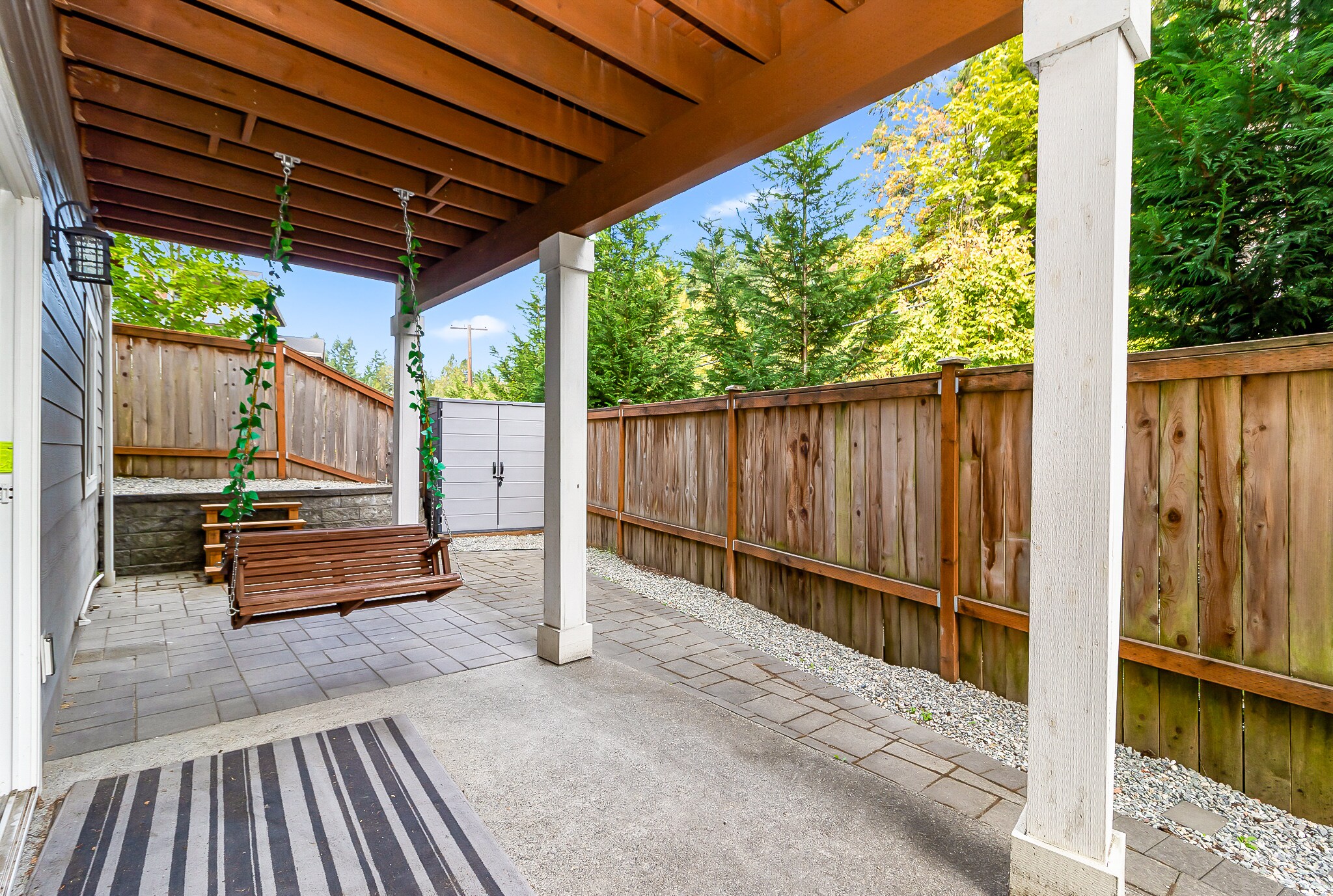 Building Photo - 15312 NE Woodland Pl