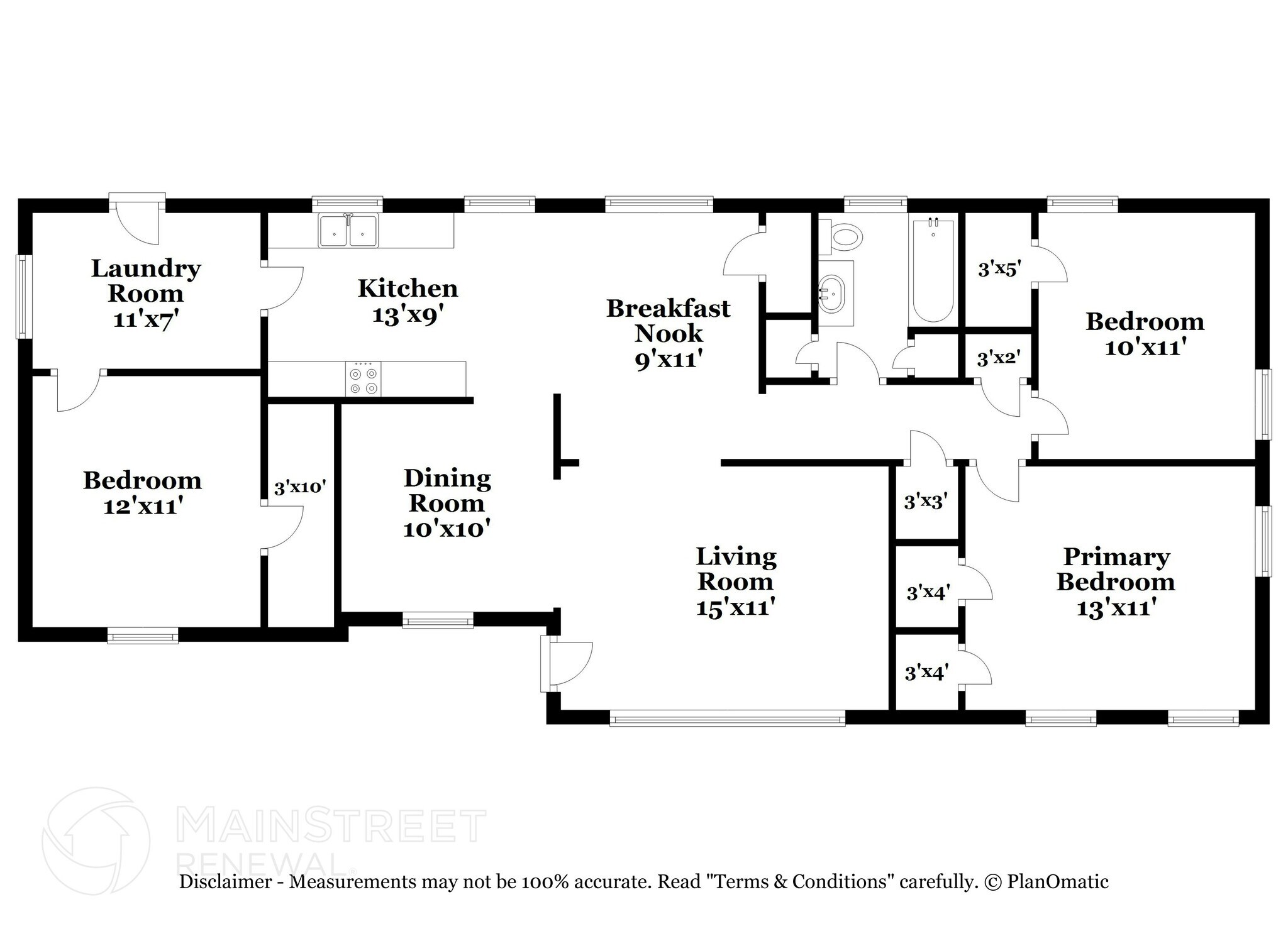 Building Photo - 4570 E Dearing Rd