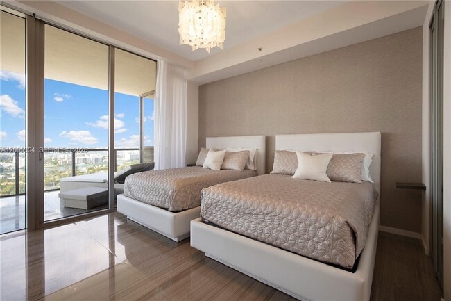 Building Photo - 9705 Collins Ave