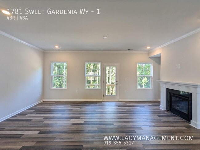 Building Photo - 1781 Sweet Gardenia Wy