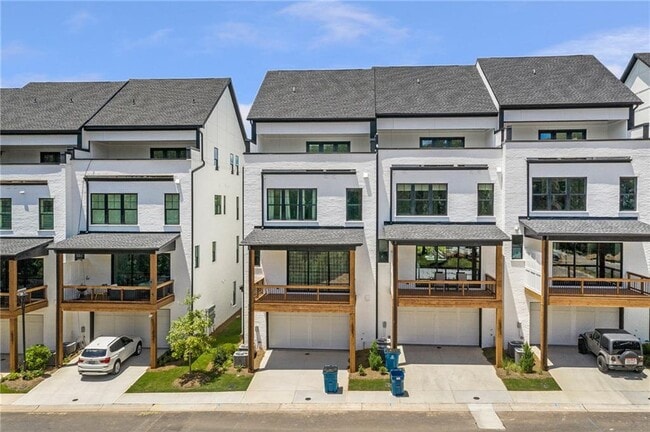 Building Photo - 2042 Juliette Ave