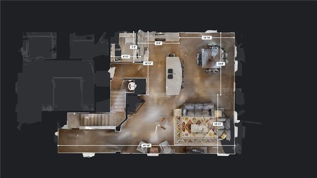 Building Photo - 1218 Falconer Wy