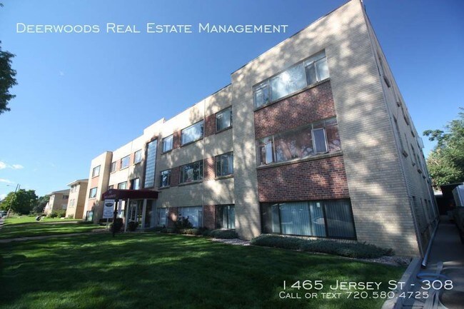 Building Photo - 1465 Jersey St