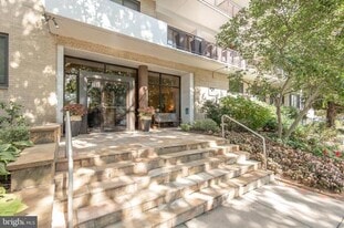 Building Photo - 3601 Wisconsin Ave NW