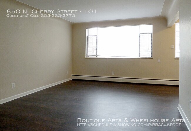 Building Photo - Wheelhouse Apartments