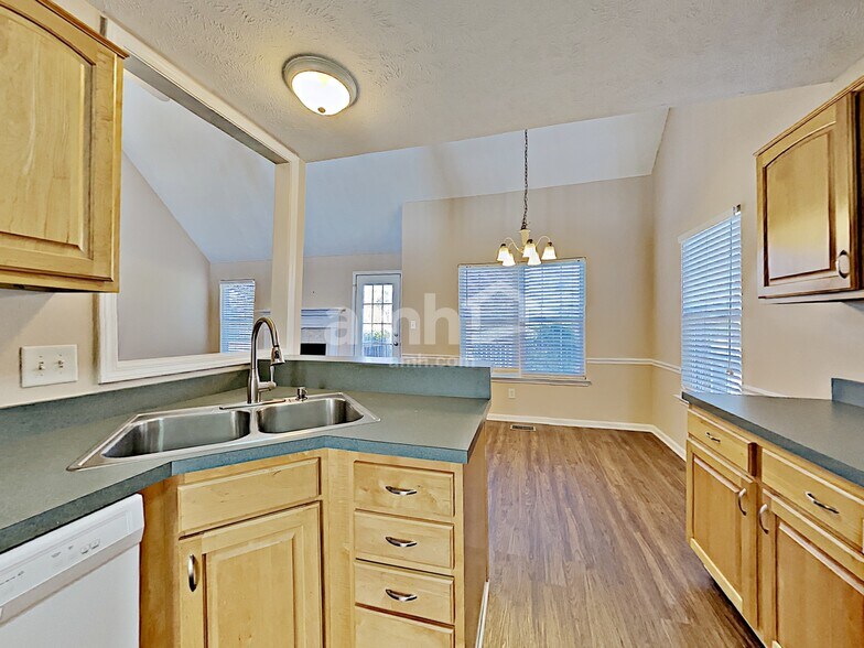 Building Photo - 1150 Rock Ledge Pass