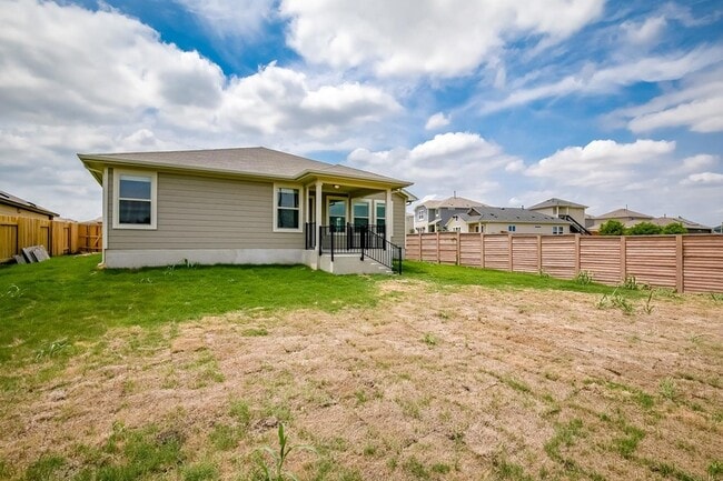Building Photo - 261 Horsemint Way
