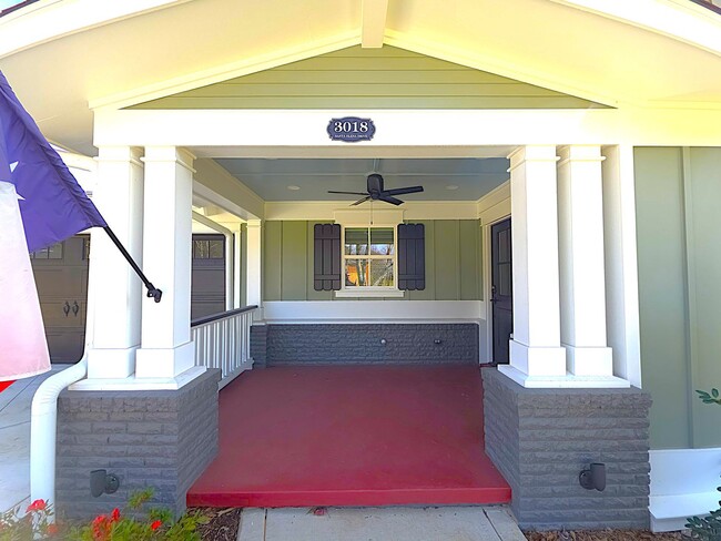 Building Photo - Lease this fully remodeled sanctuary – where modern luxury meets timeless East Texas charm!