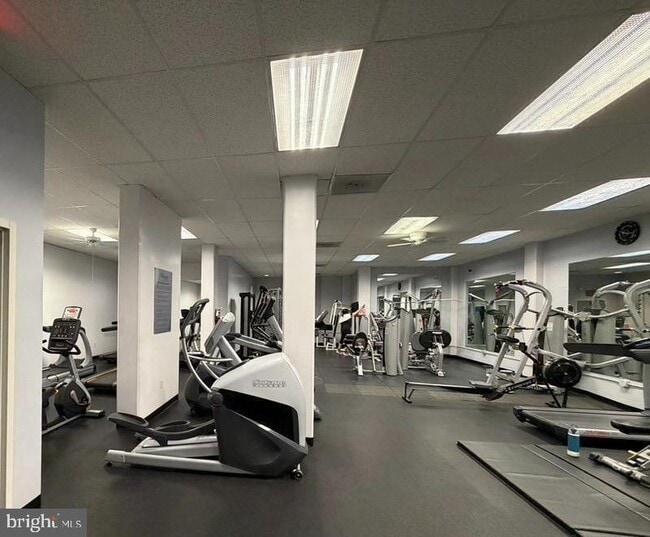 Building Photo - 5500 Friendship Blvd