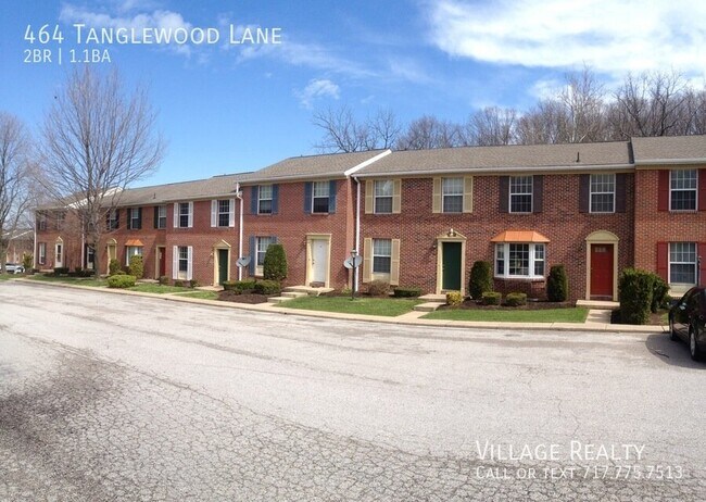 Building Photo - 464 Tanglewood Ln