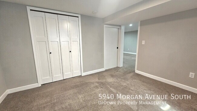 Building Photo - 5940 Morgan Ave S