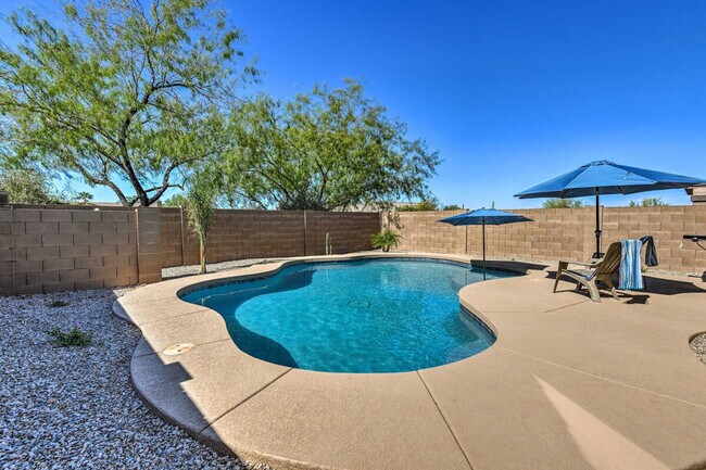 Building Photo - 8226 S Hidden Trail Ct