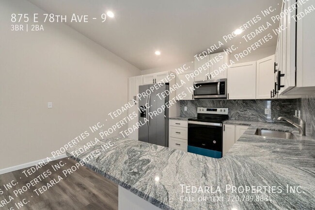 Building Photo - 875 E 78th Ave