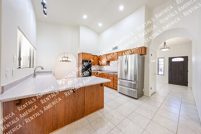 Building Photo - 4150 W Kent Dr