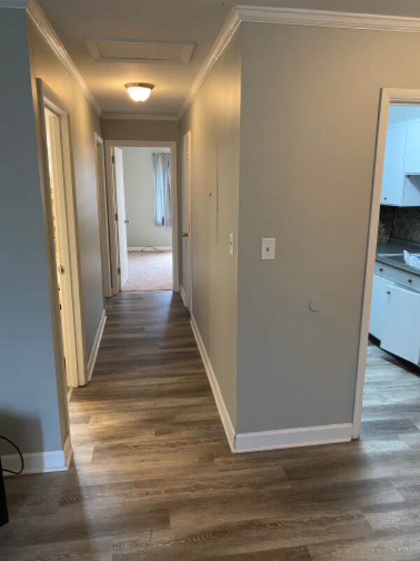 Building Photo - 361 Belmont Dr