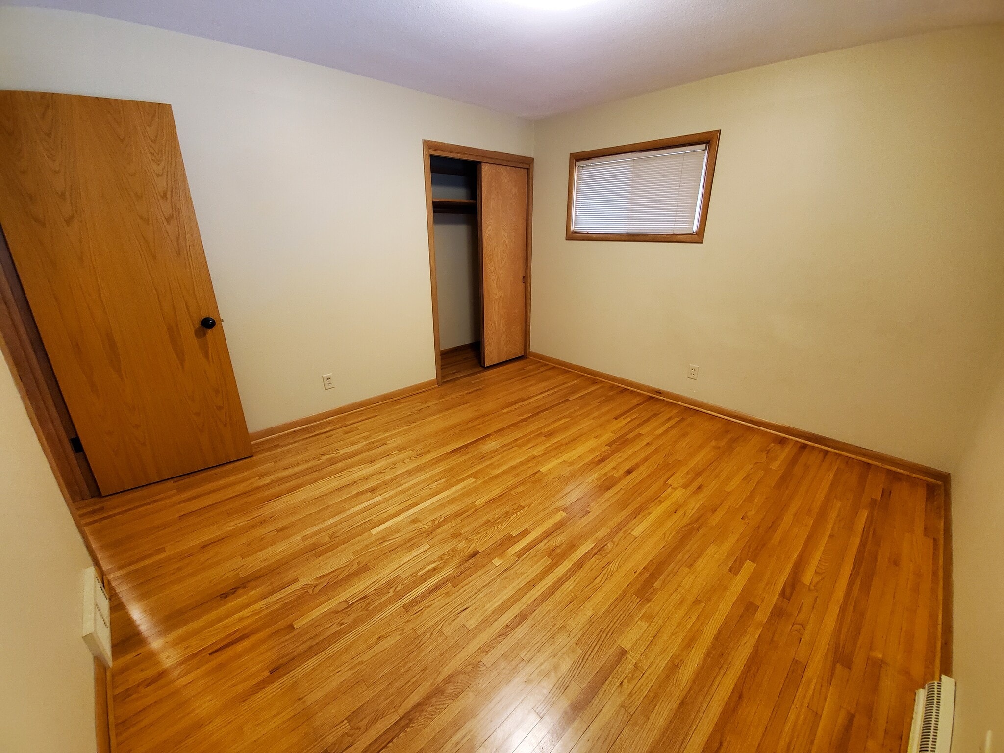 Bedroom 1 - 1913 3rd Ave NE