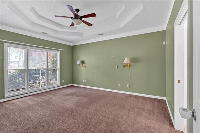 Building Photo - 3525 Sir Johns Ct NW