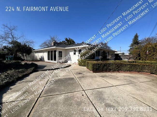 Building Photo - 224 N Fairmont Ave