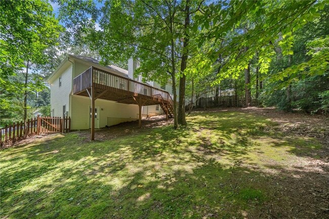 Building Photo - 504 Matthew Dr