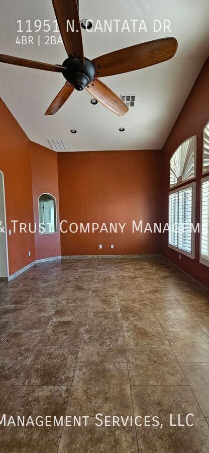 Building Photo - 11951 N Cantata Dr