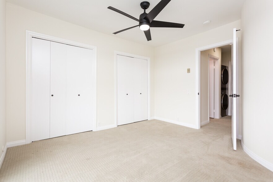 Bedroom 1 - 2222 Carmel Valley Road