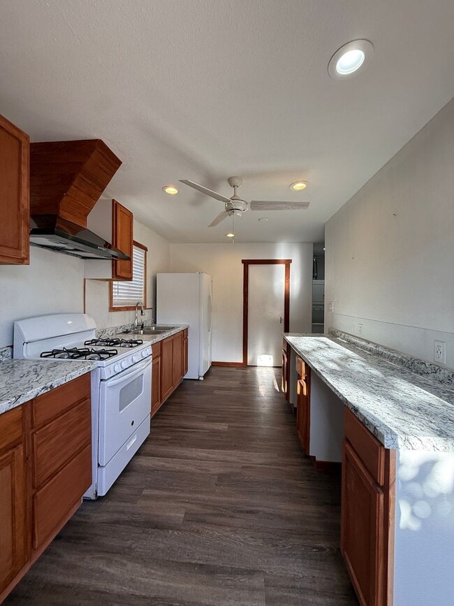 Building Photo - NEW Beautiful 3 Bedroom 1 Bath ADU - Furnished (Unfurnished Negotiable)