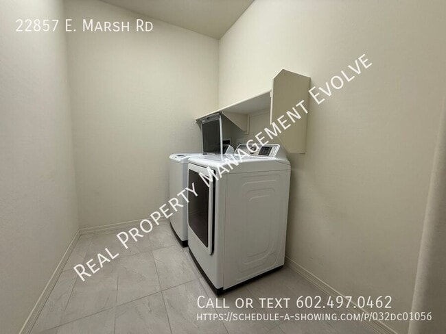 Building Photo - 22857 E Marsh Rd