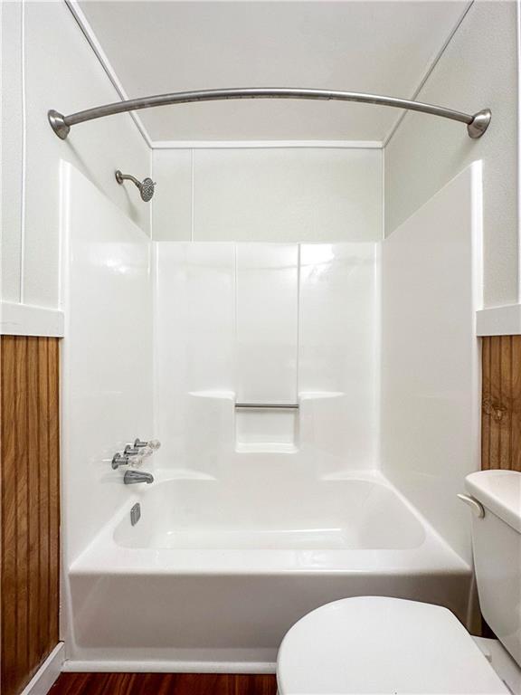 Building Photo - 639 Hunting Creek Ln SE