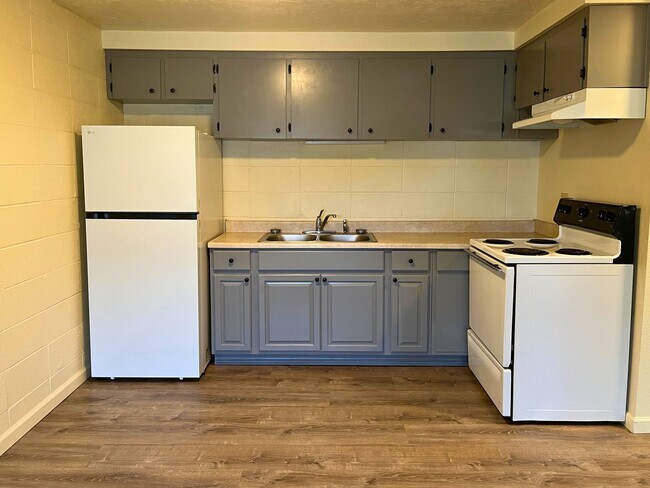 Building Photo - (CAM 9)  Very Nice Large 1 bed Apt - Close to U of O