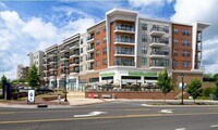 Building Photo - 6400 Blue Stone Rd