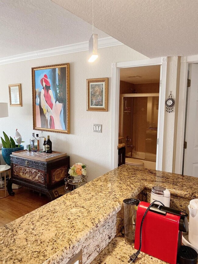 Building Photo - 1501 E Broward Blvd