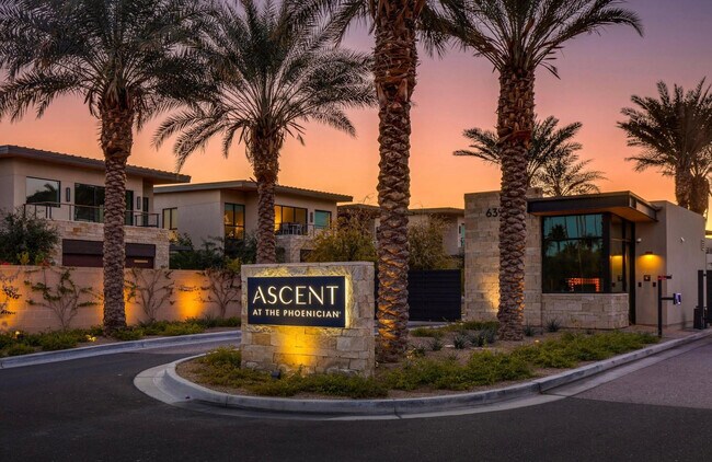 Building Photo - 4849 N Camelback Rdg Dr