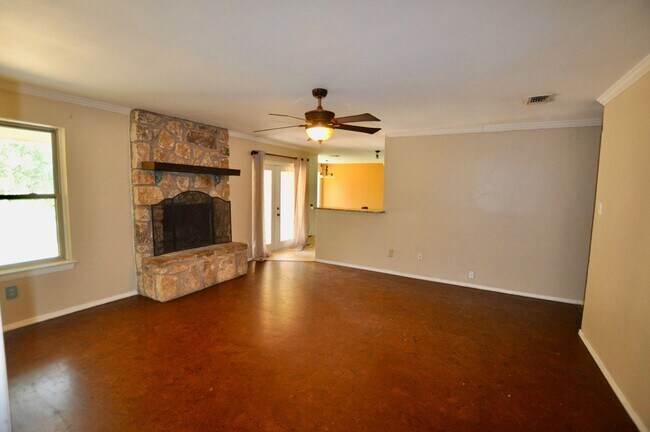 Building Photo - COMING SOON! – Nice Horse Property - Texas Style Home on 5 Acres. Two Barns, Round Pen & Pipe - H...